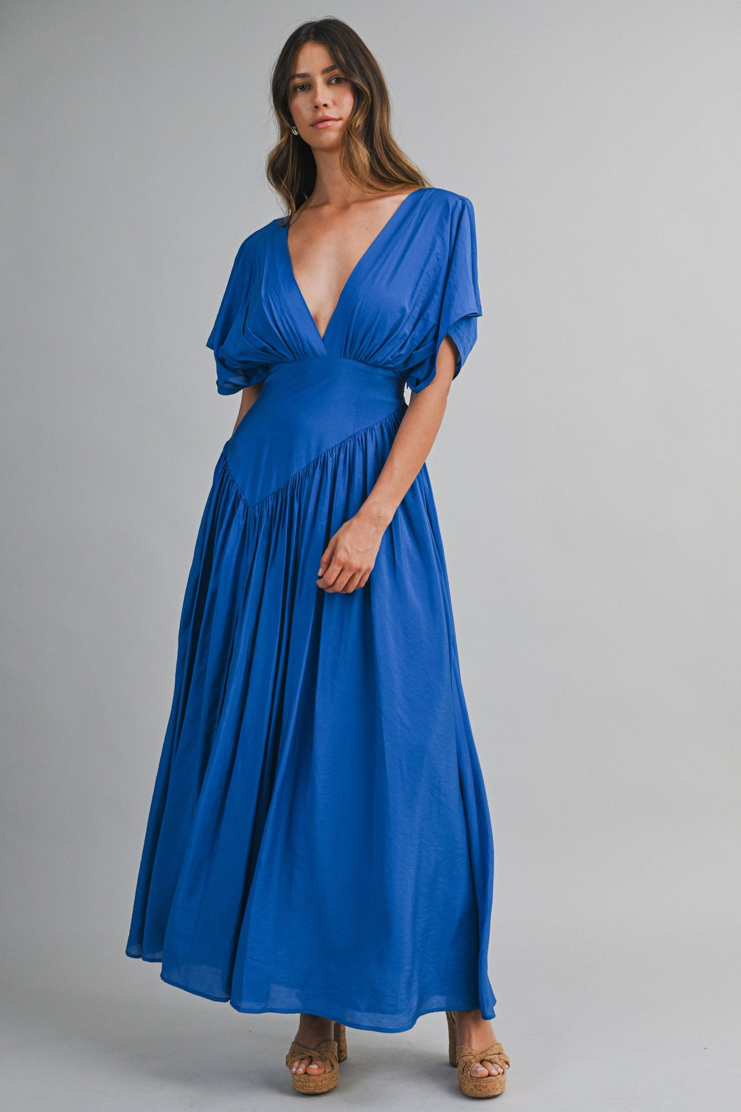 Georgina Dress
