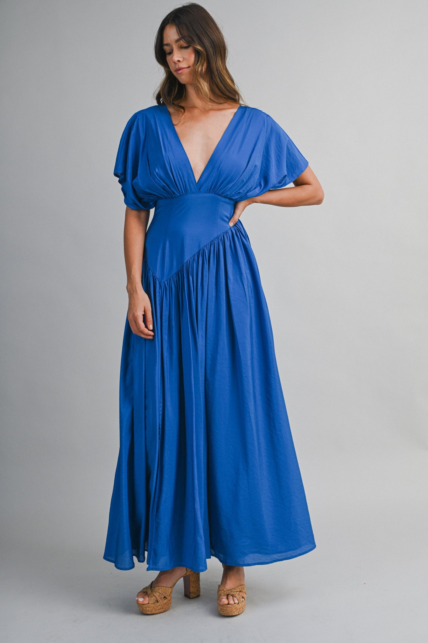 Georgina Dress