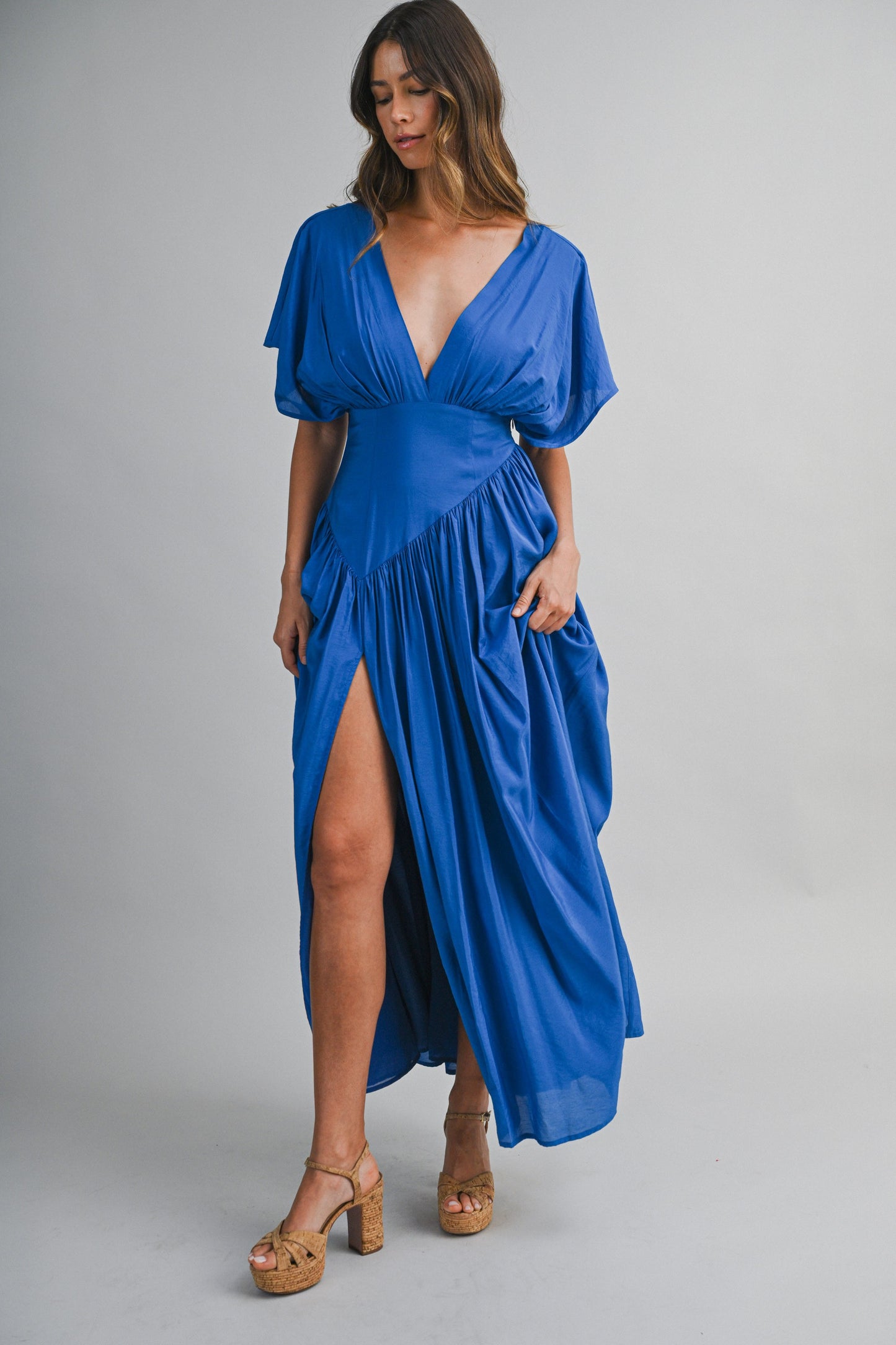 Georgina Dress