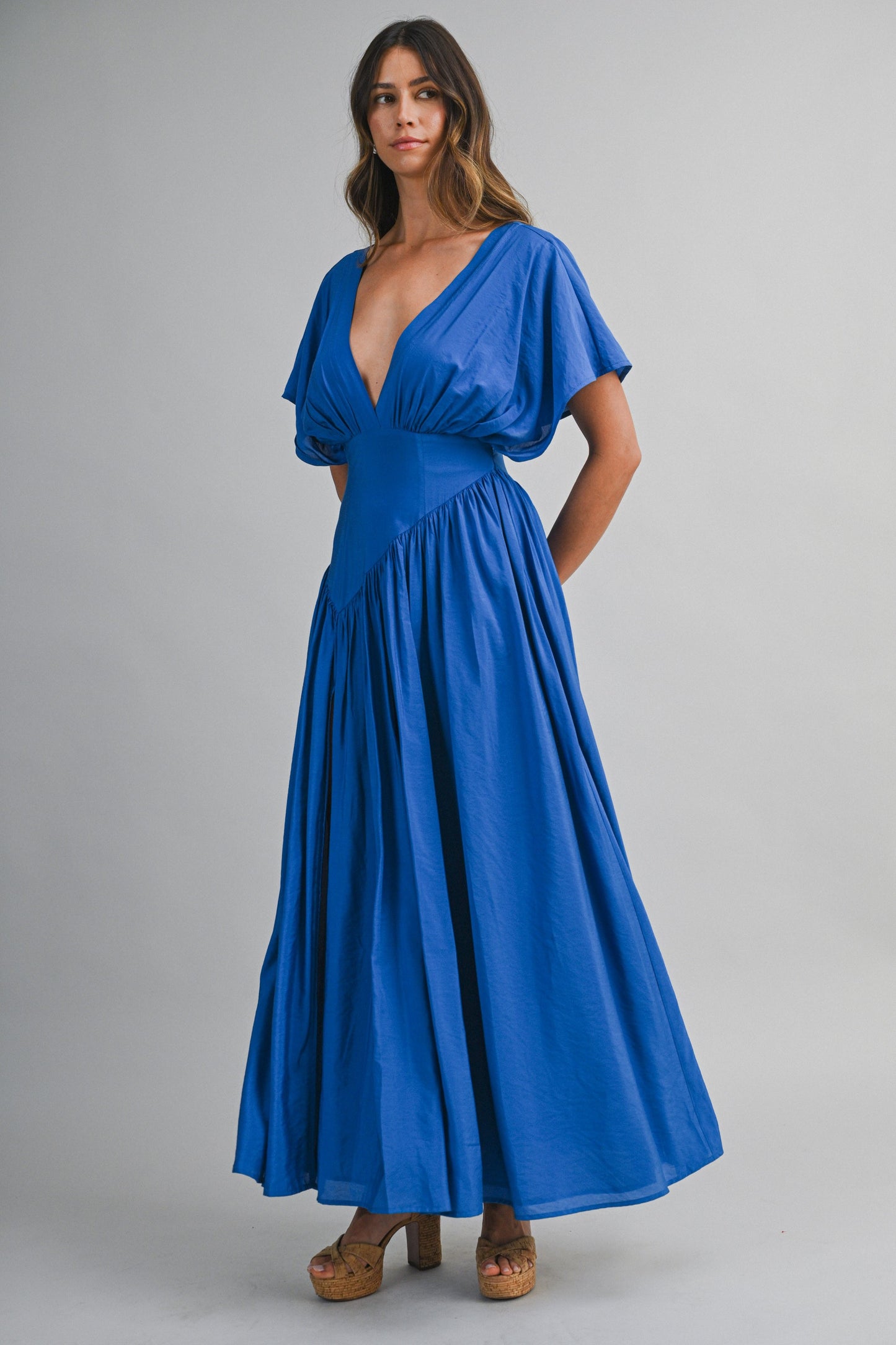 Georgina Dress