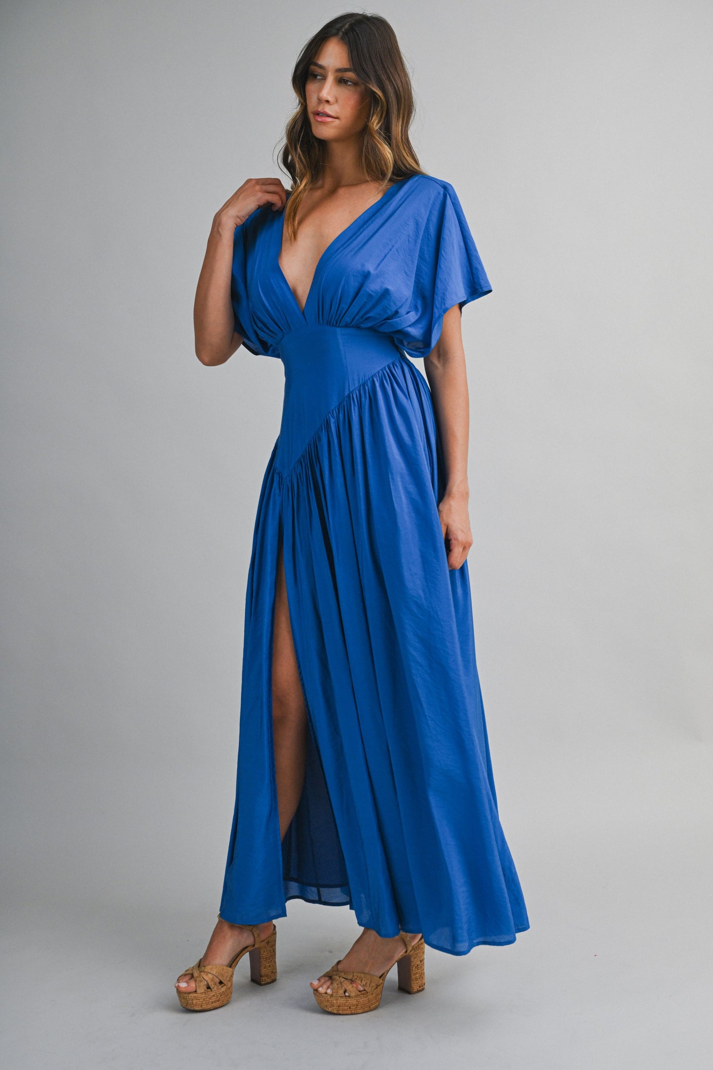 Georgina Dress
