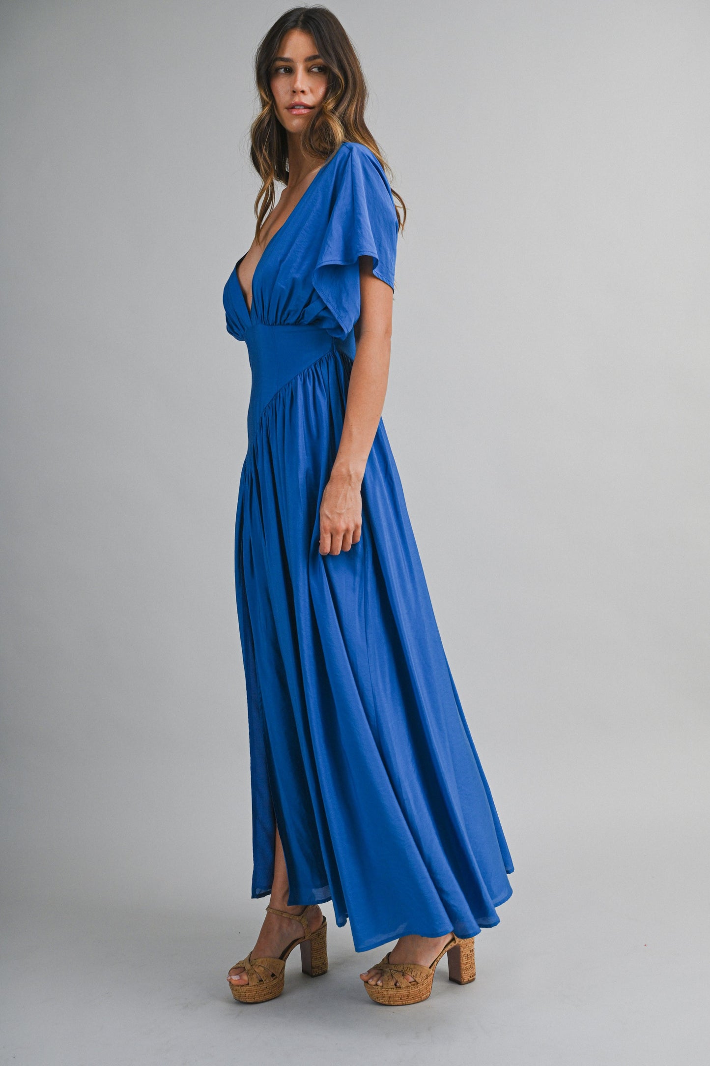 Georgina Dress