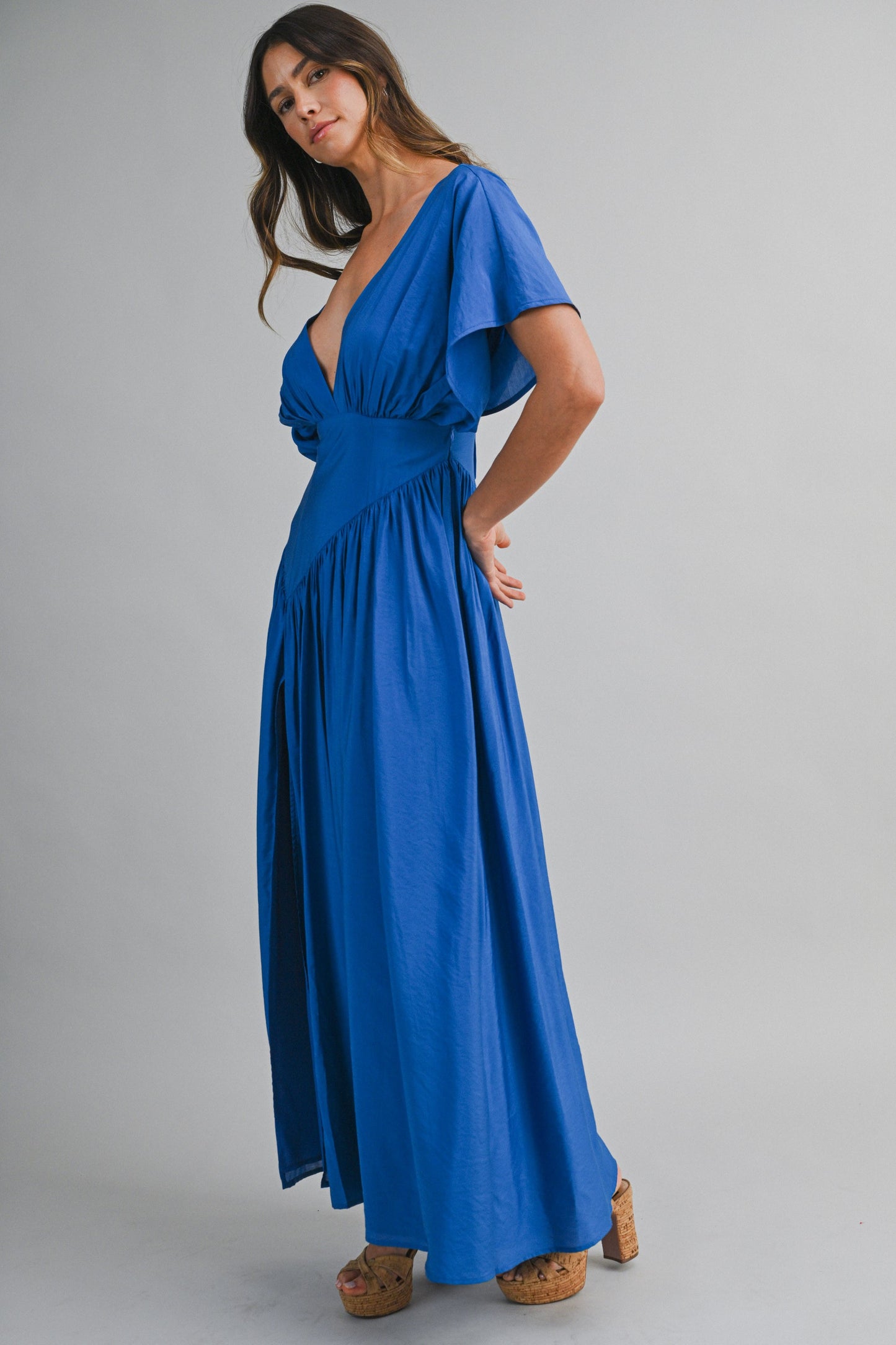 Georgina Dress