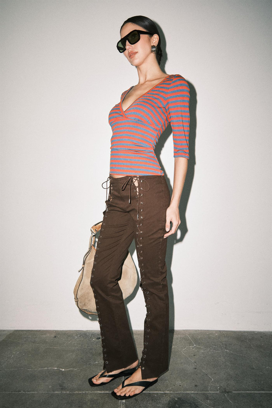 Christina Pants