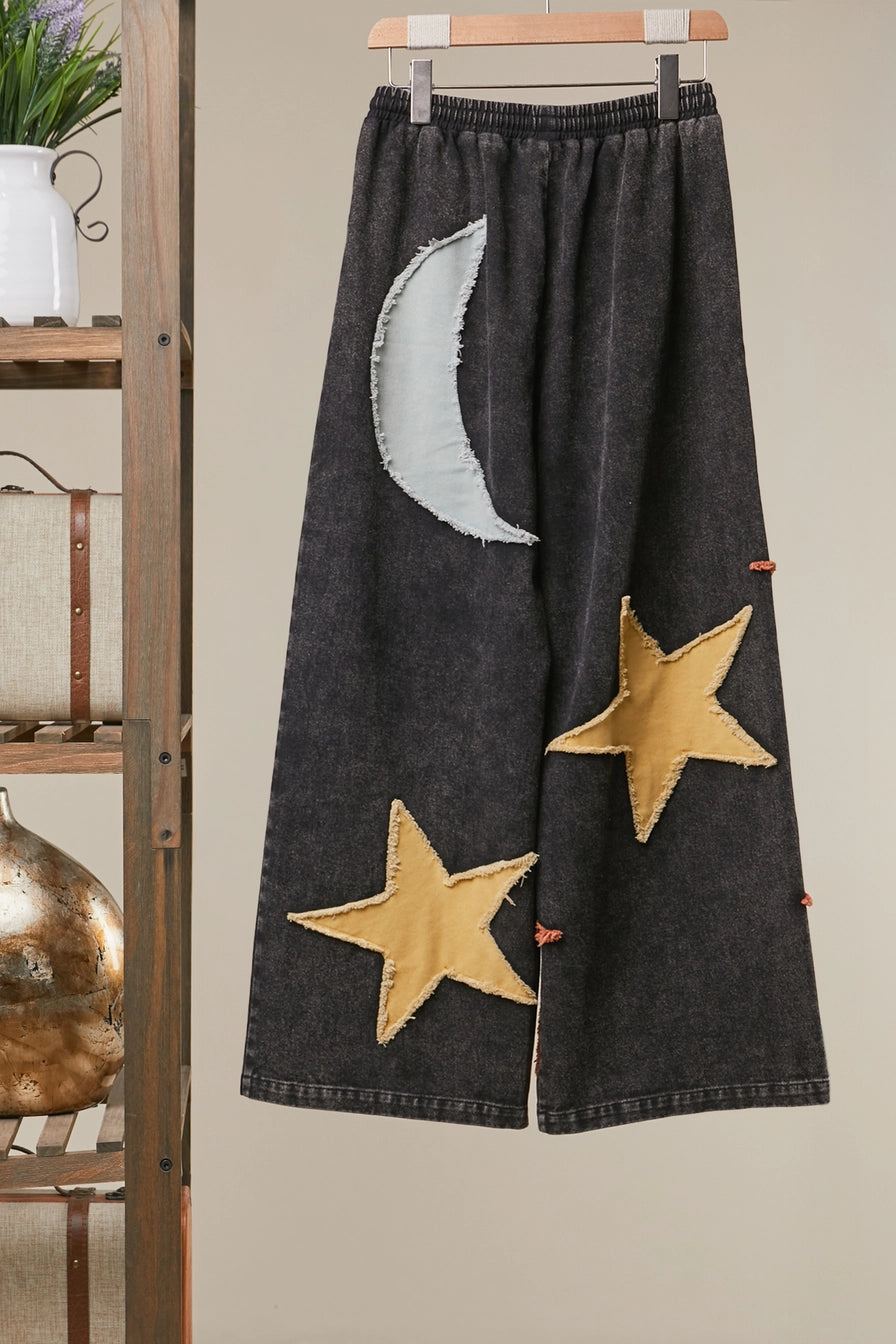 Luna Pants