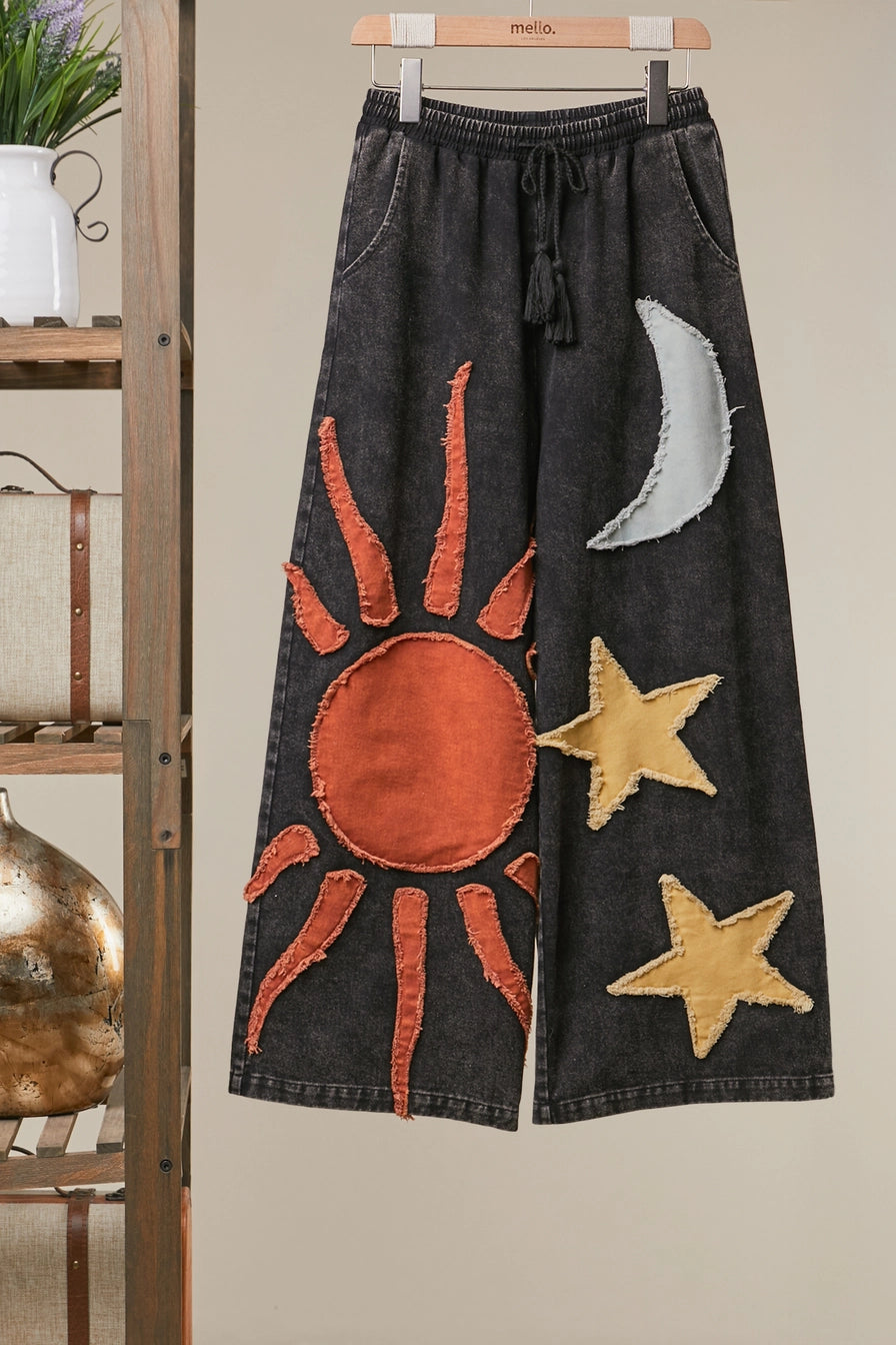 Luna Pants