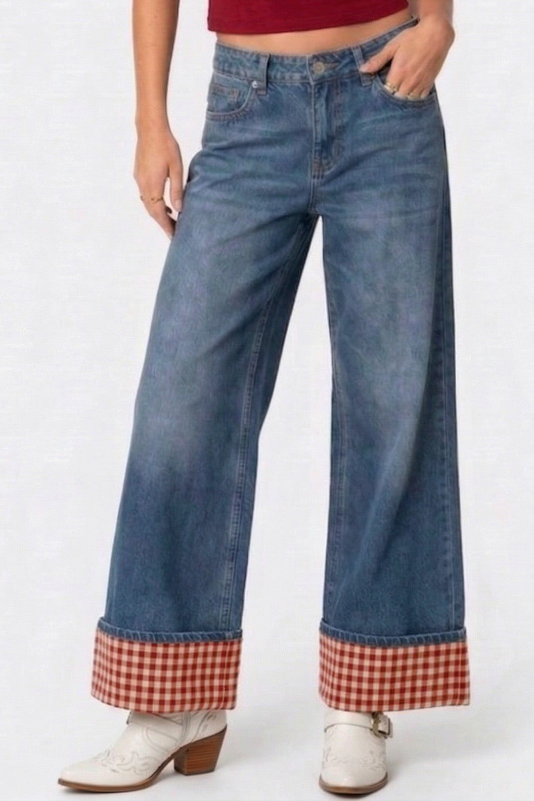 Ruby Jeans
