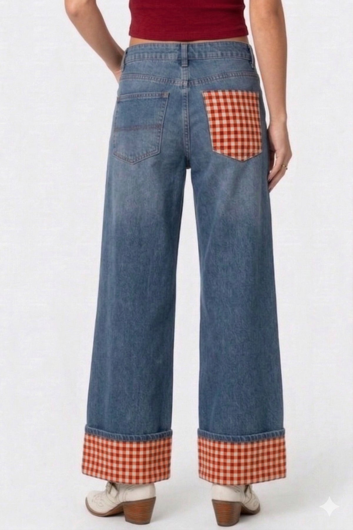Ruby Jeans