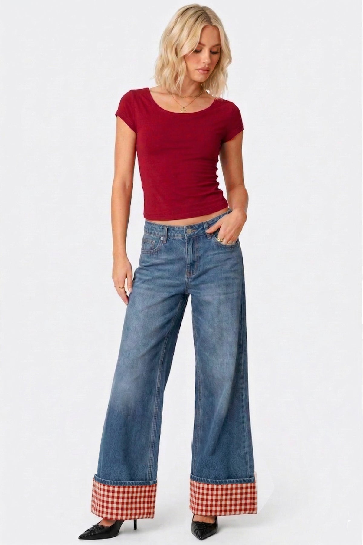 Ruby Jeans