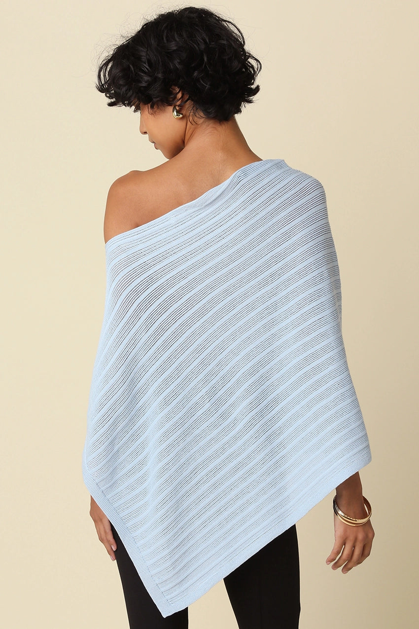 Capri Poncho