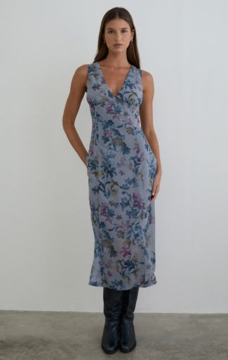 Olydia Dress