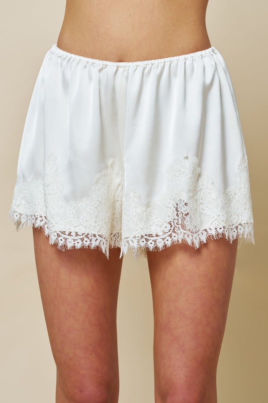 Seraphina Shorts