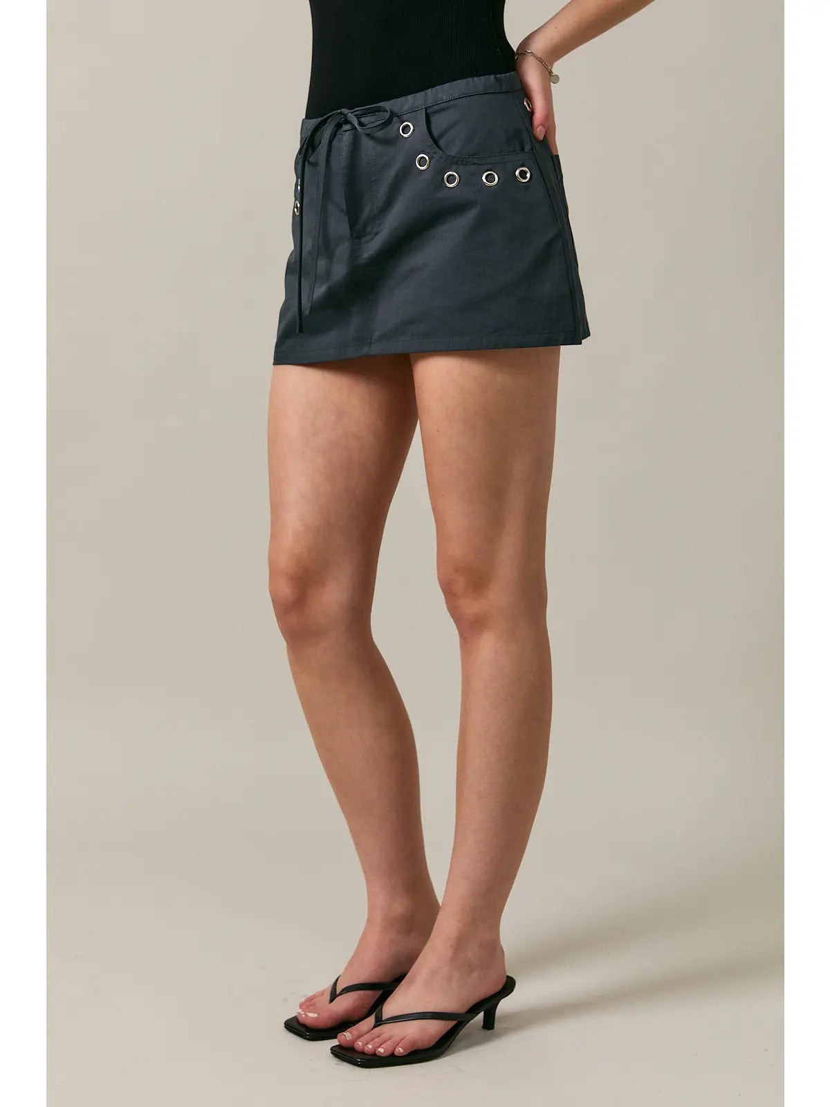 Palmer Mini Skort