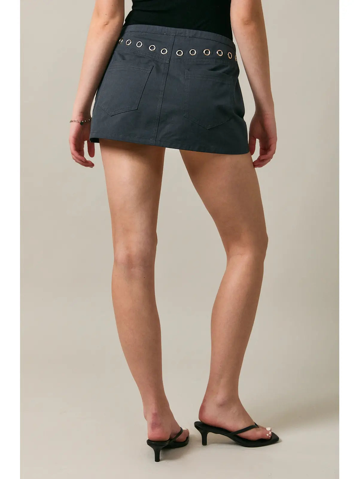 Palmer Mini Skort