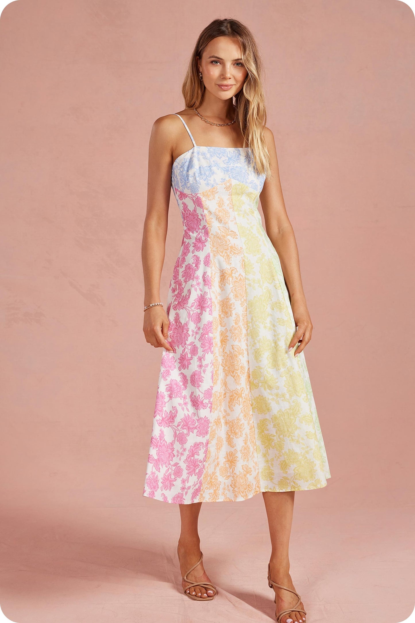 Naomi Dress