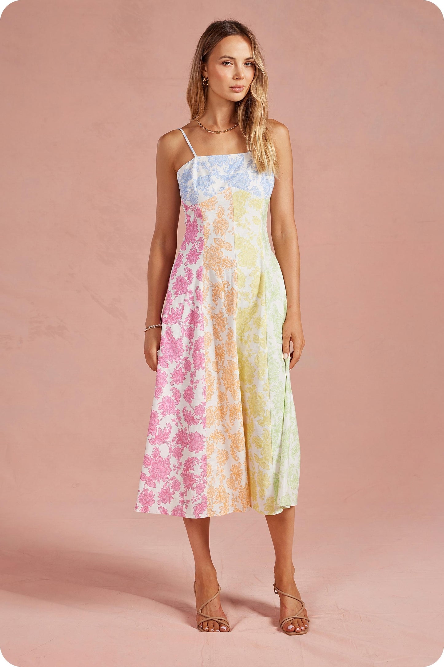 Naomi Dress