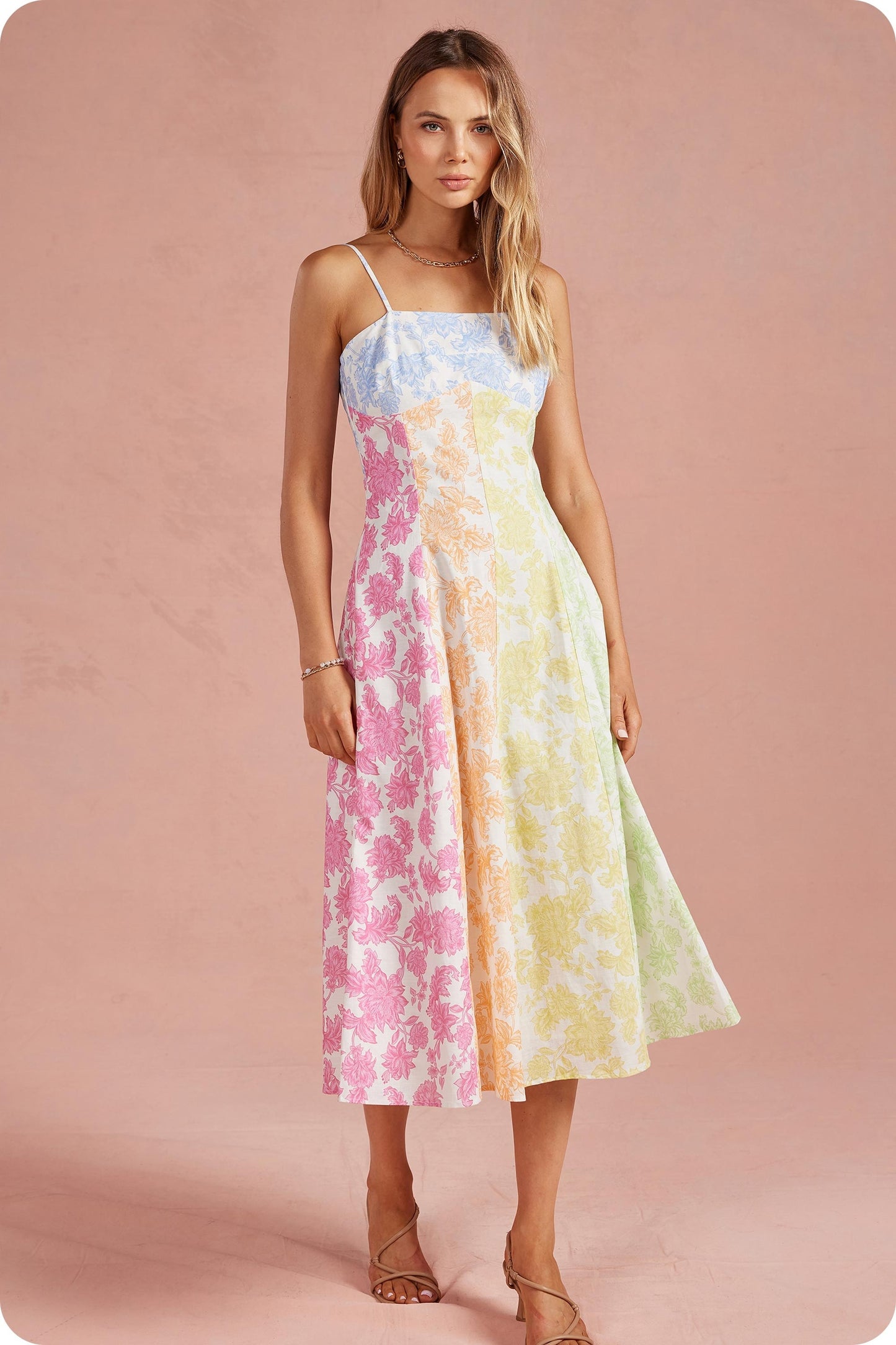 Naomi Dress