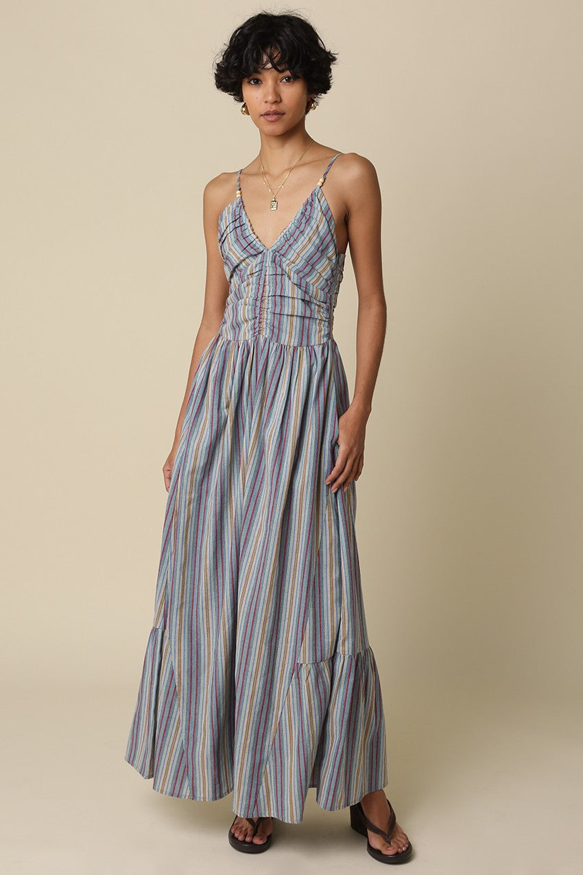 Kiawah Dress