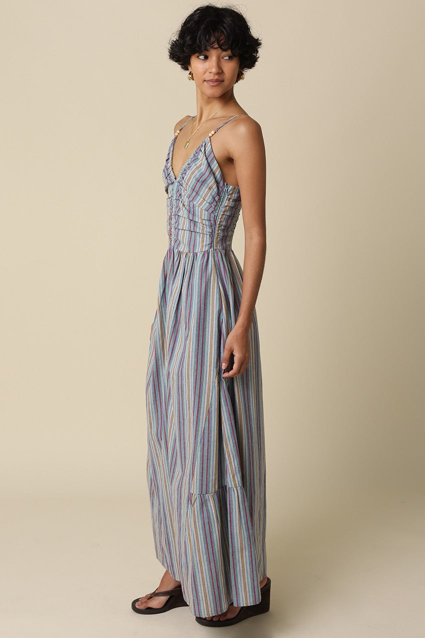 Kiawah Dress