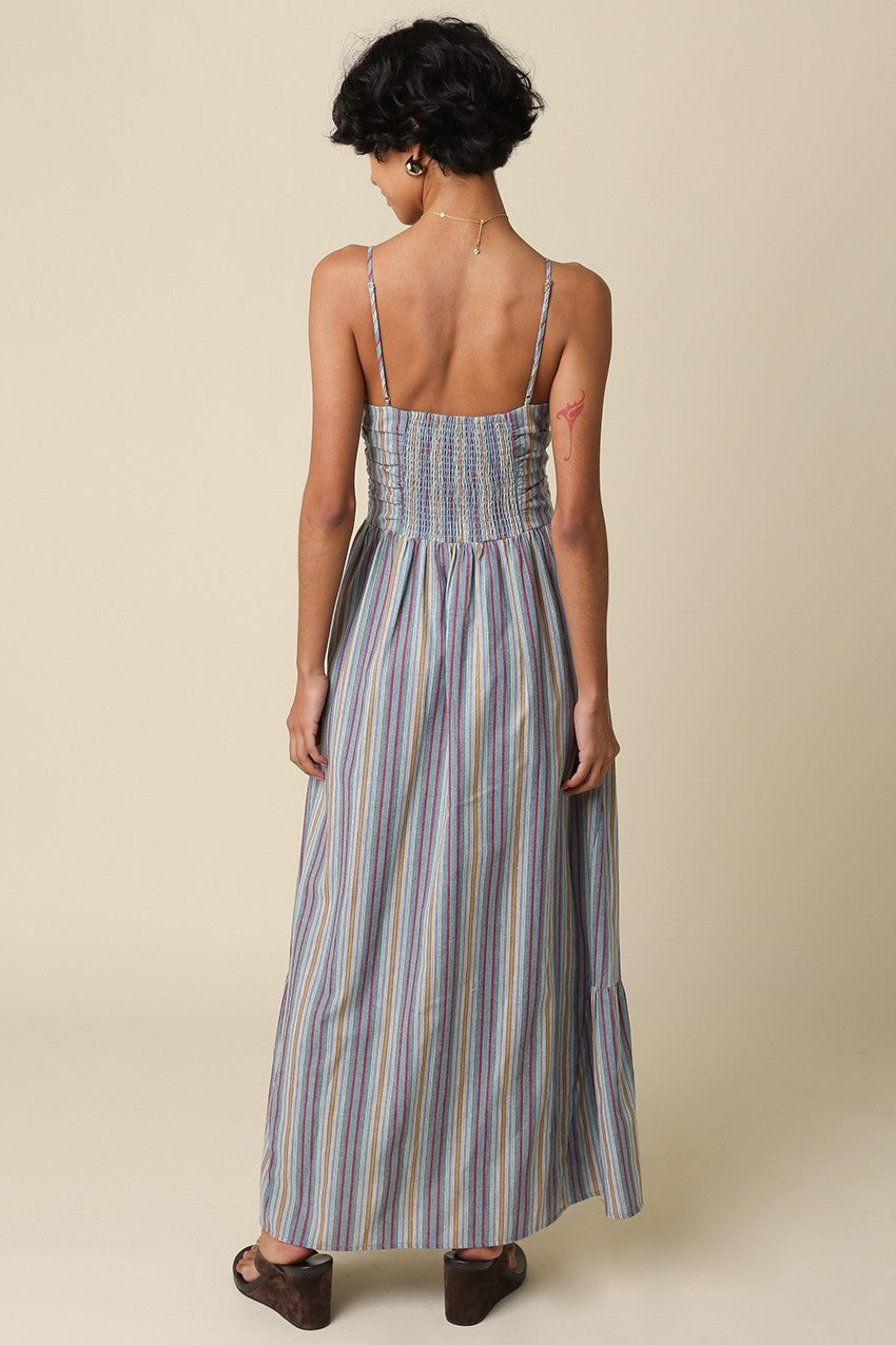 Kiawah Dress