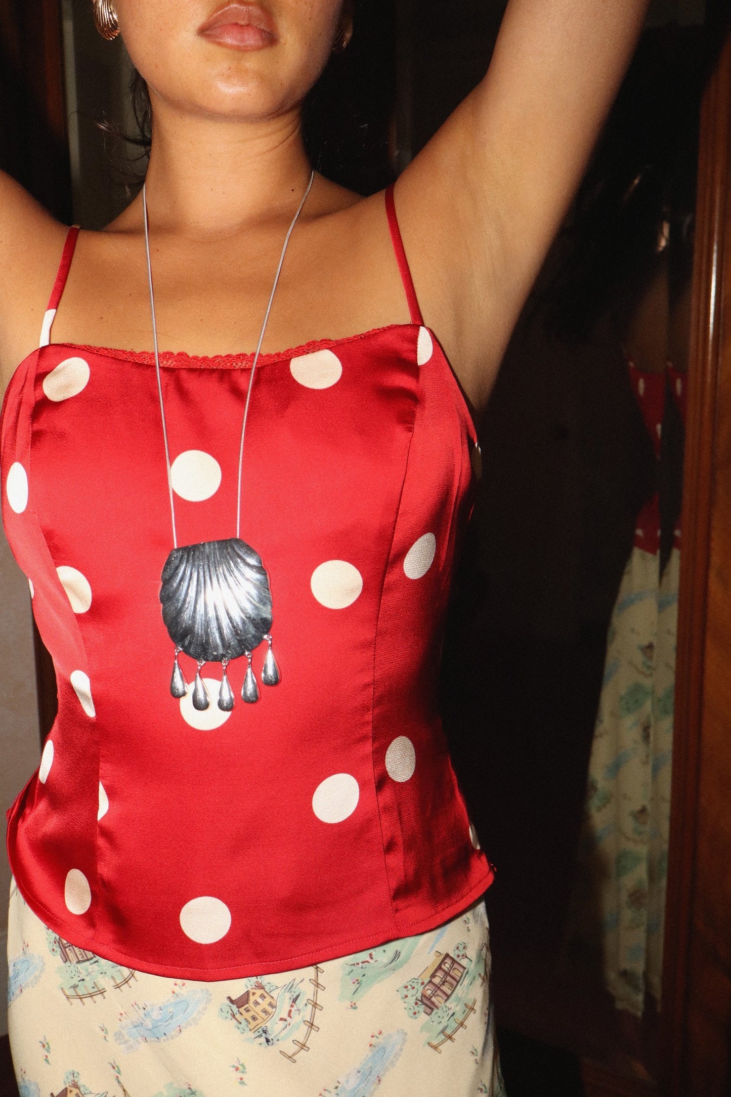 Billie Top