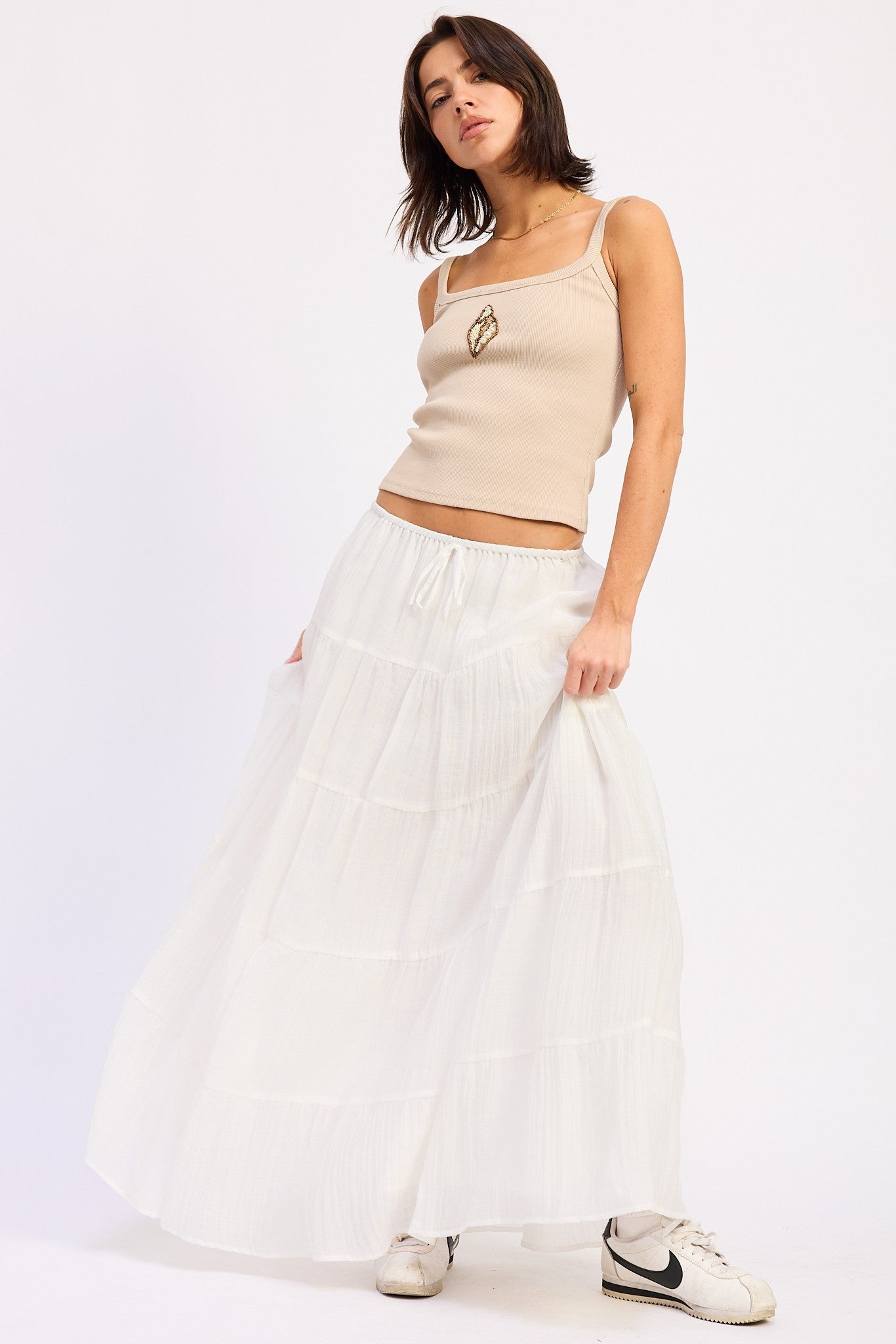 Willow Skirt