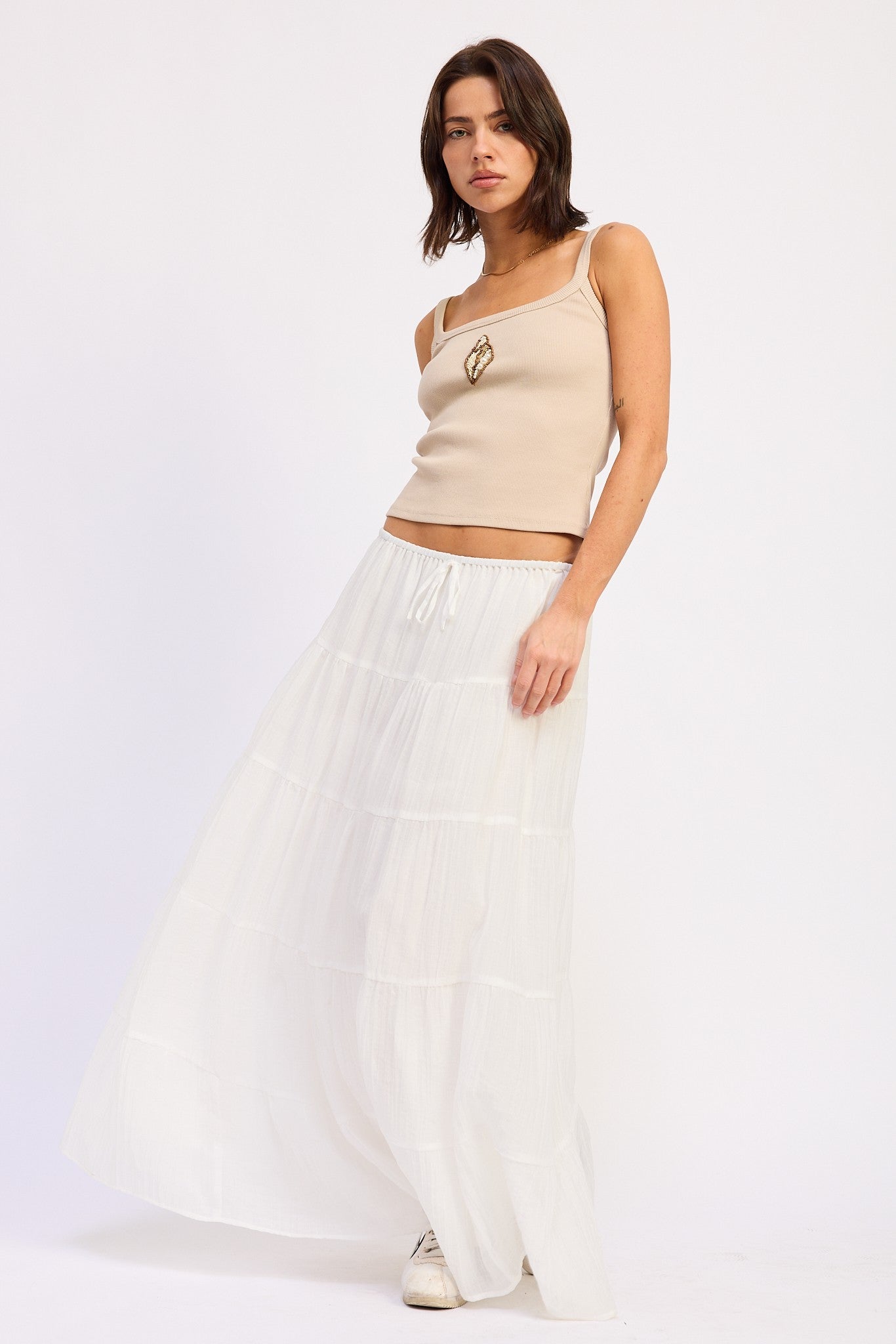 Willow Skirt
