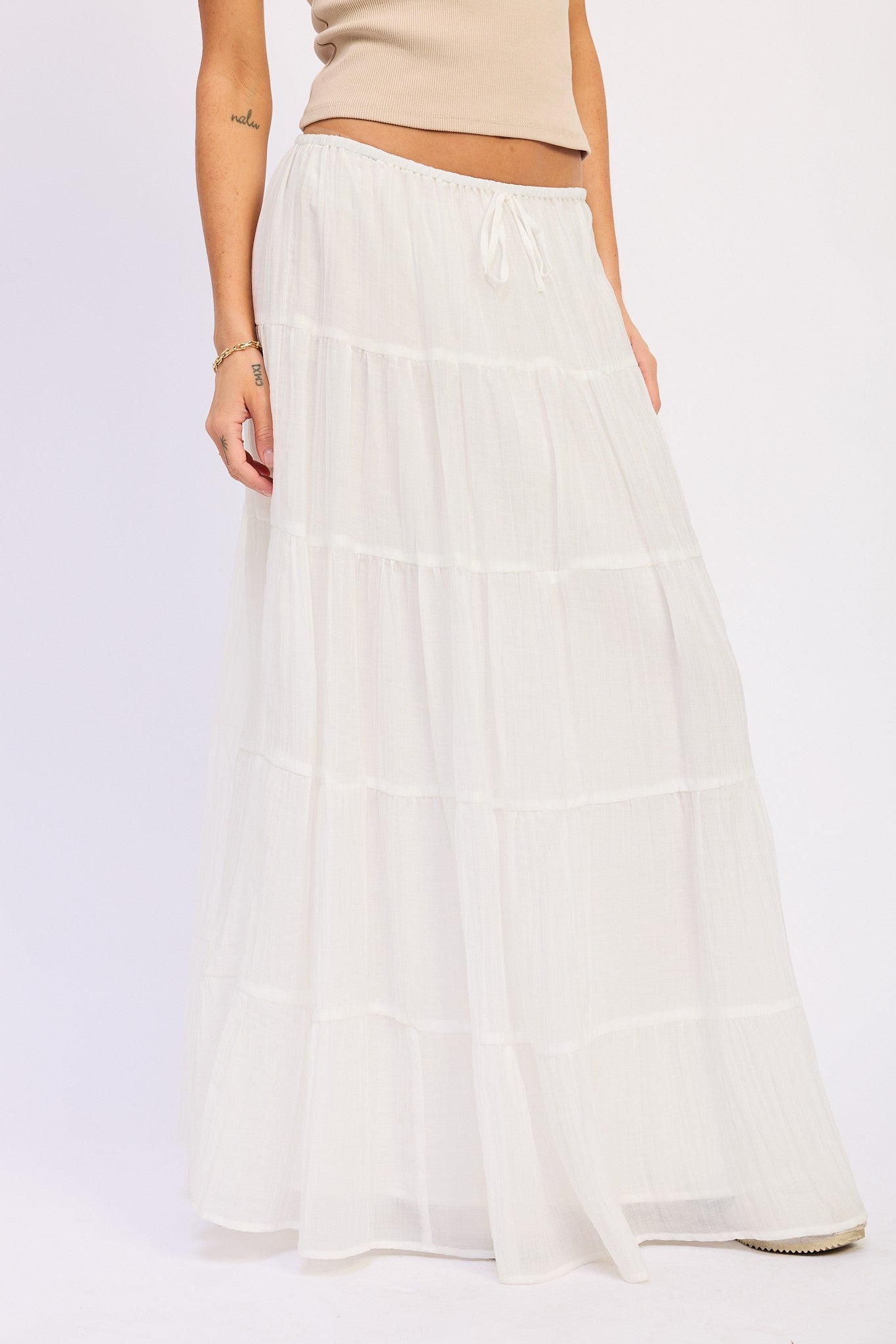 Willow Skirt