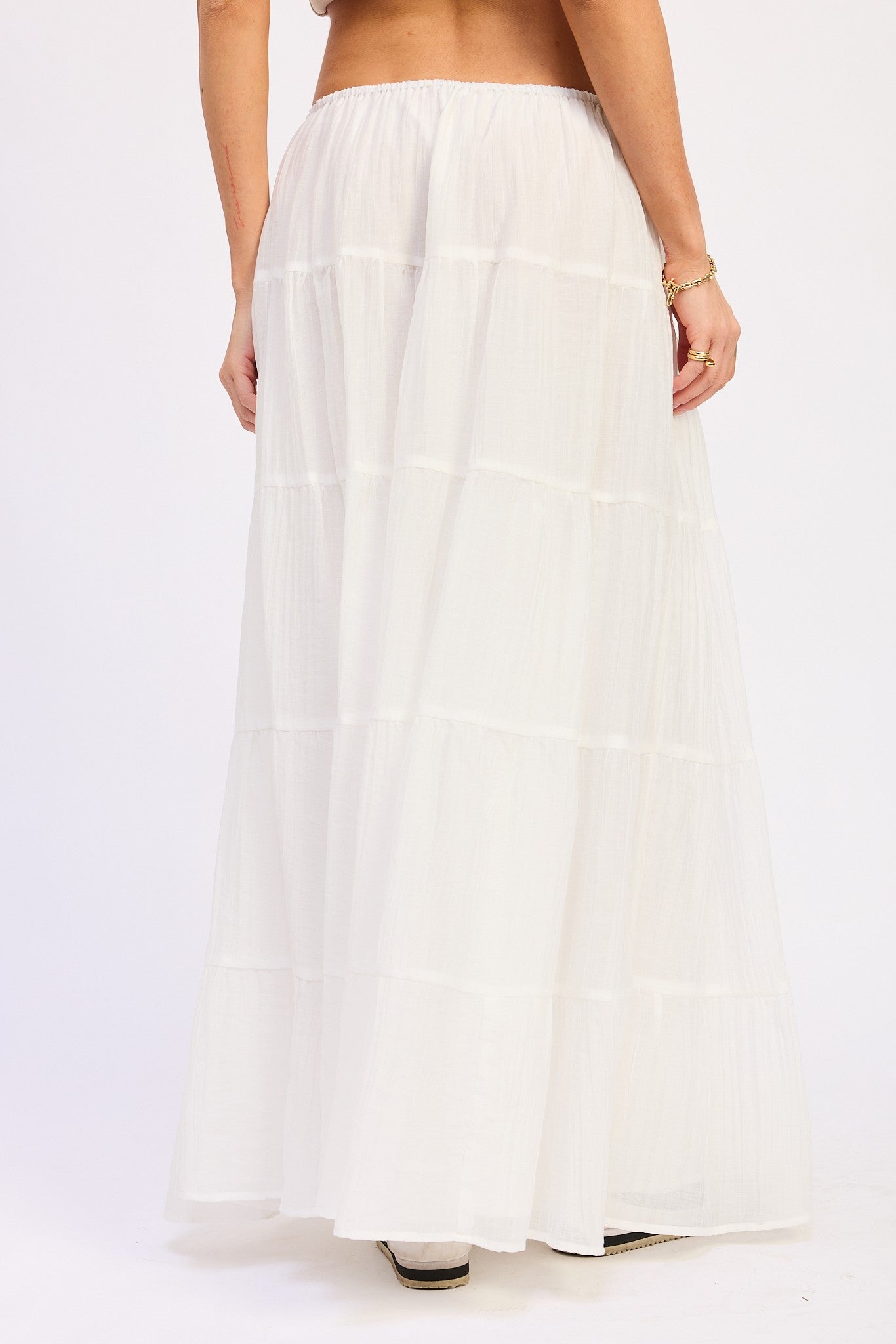 Willow Skirt